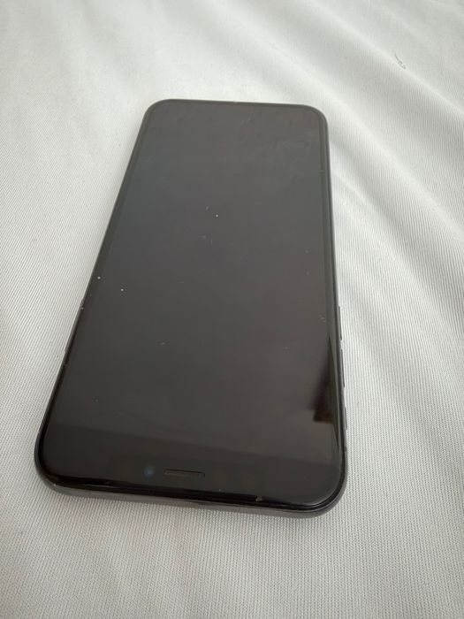 Iphone X 64 GB в перфектно състояние