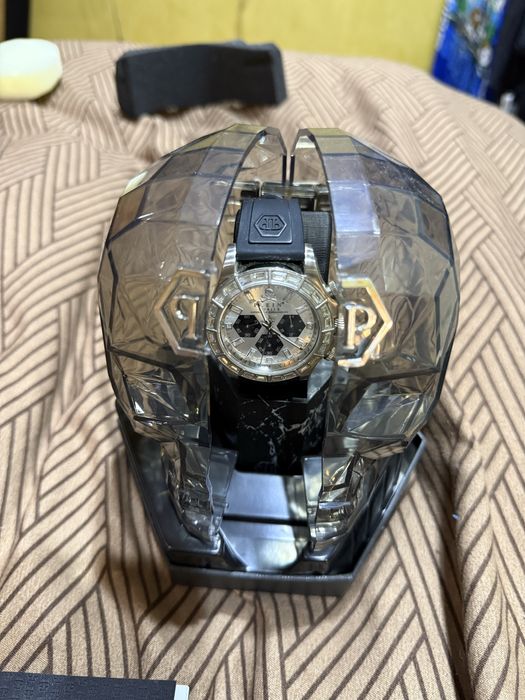 Часовник Philipp Plein