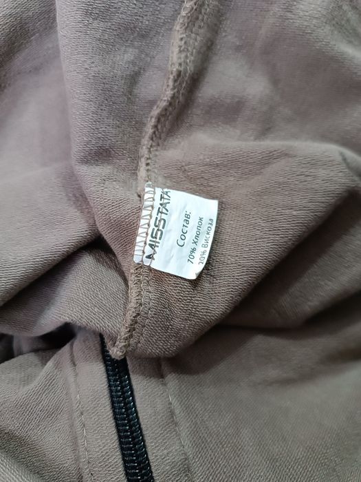 Платье женское осень-зима