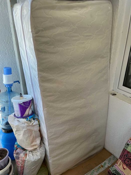 Продам новый матрас