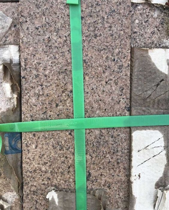 Брусчатка Камень натуральный 6400