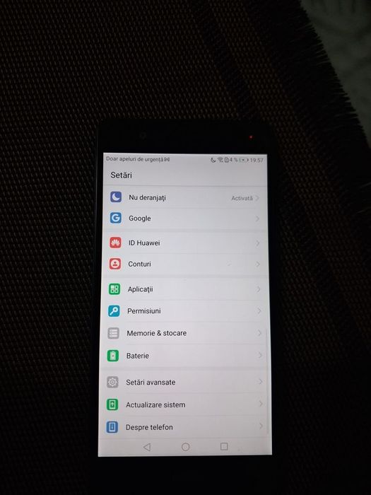 Vând Huawei p9 lite