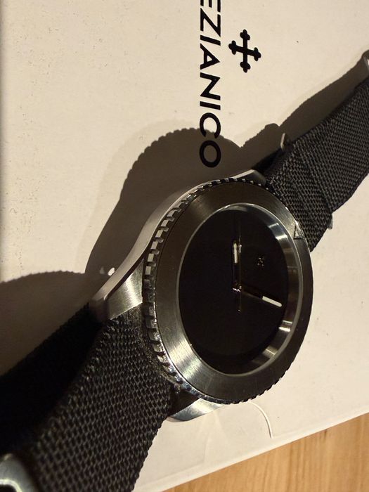 Часовник Venezianico