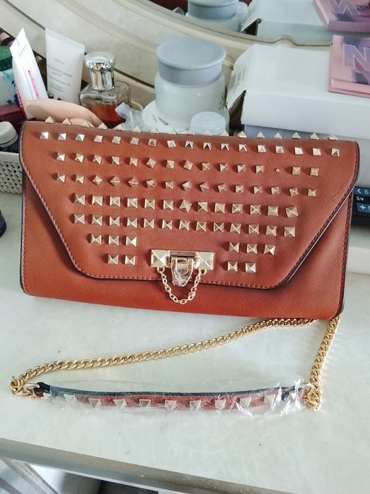 Сумка для выходов