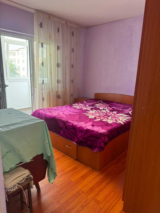 Proprietar vând ap. 3  cam. str. Dunării - Alexandria