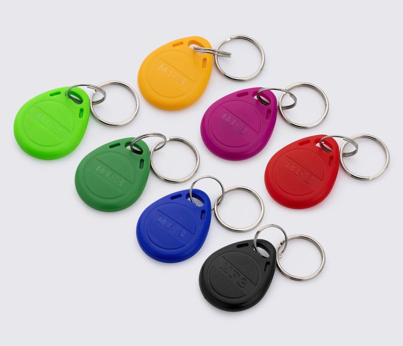 Домофонные ключи быстро