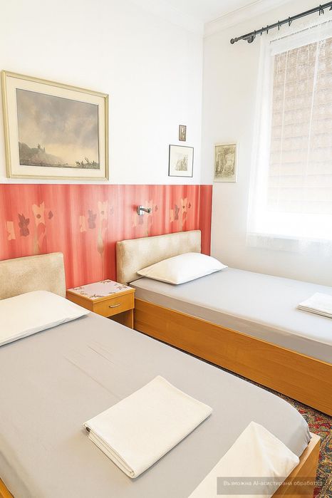 Дава се под наем Тристаен апартамент в Пловдив, Център - 104 кв.м за 648.21 € - Снимка #4