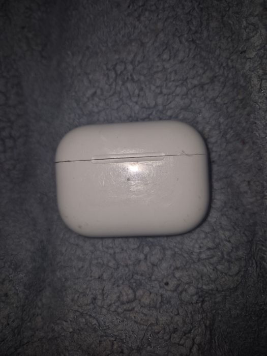 box pentru Airpods PRO