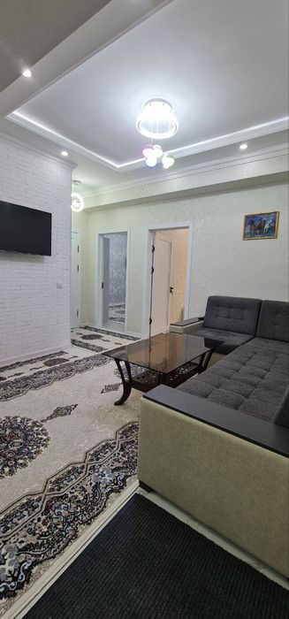 Sergli star haus kvartira arenda