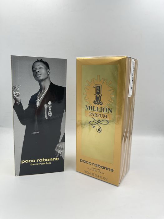 Parfumuri One Million Paco Rabanne