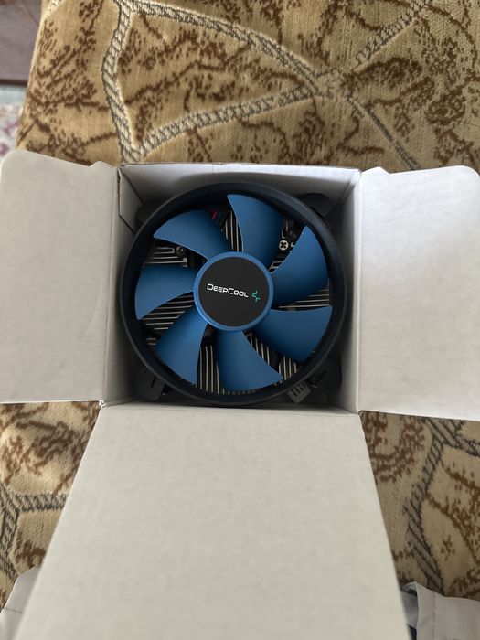 Кулер для процессора Corsair Deepcool THETA 9
