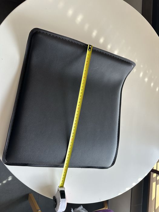 Седалка за бар стол - кафява + болтчета и ключ