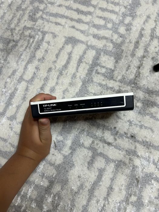 Продам маршрутизатор+роутер модем в подарок