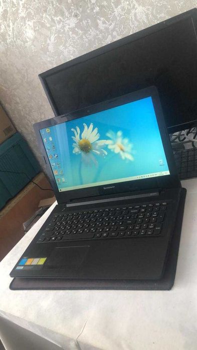 Lenovo G50-70 Core i3