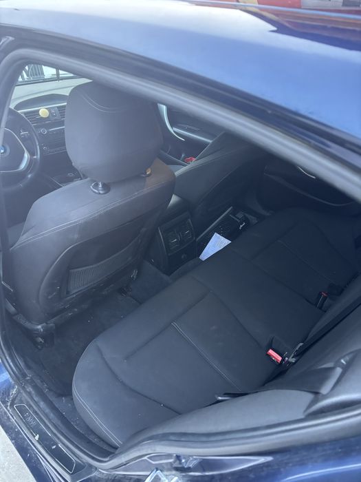 BMW F20 AN 2012 184cp