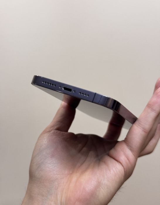 Iphone 14 Pro Max. 128гб. Акб 87%