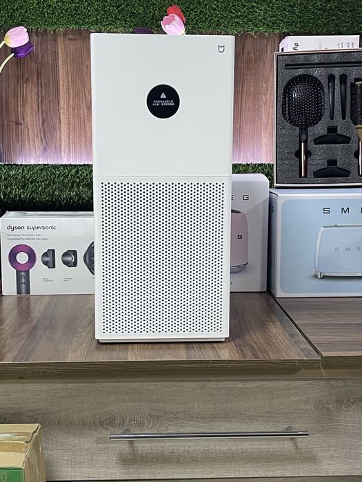воздух очиститель Xiaomi Smart Air Purifier 4 Lite.