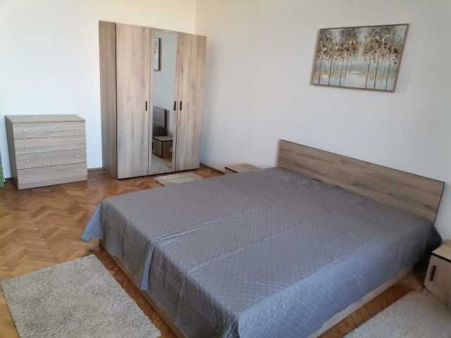 Дава се под наем Двустаен апартамент в София, Гео Милев - 81 кв.м за 698.19 € - Снимка #3