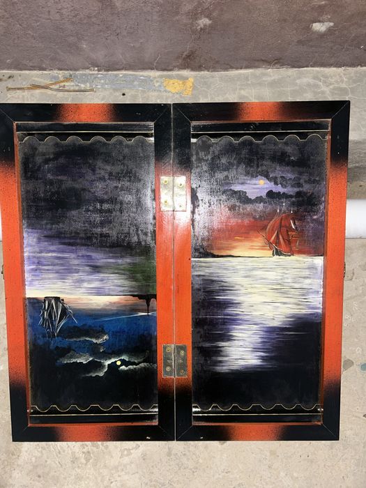 Нарды продам ручная  работа