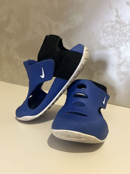 Сандали Nike, Igor и Маратонки Nike