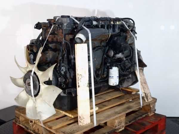 Motor DAF Paccar 6ISB E3 5.9 PTO CE136C / piese camioane