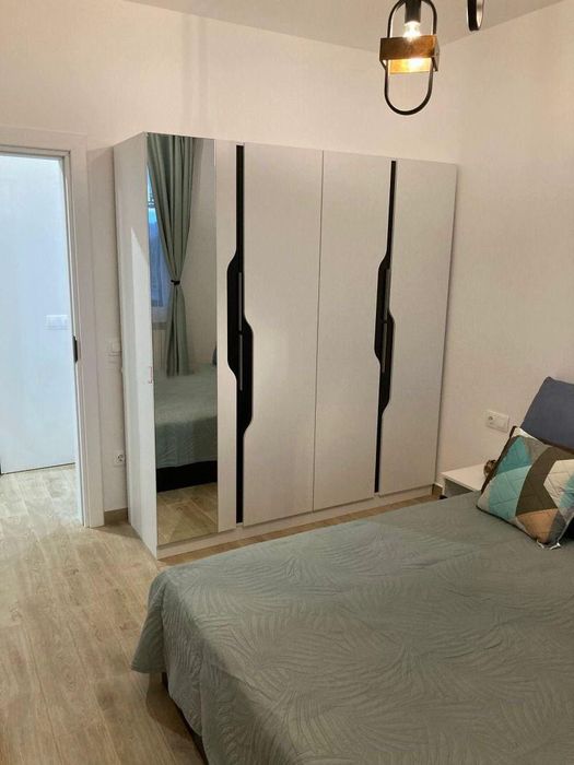 Дава се под наем Двустаен апартамент в София, Младост 4 - 68 кв.м за 745 € - Снимка #4