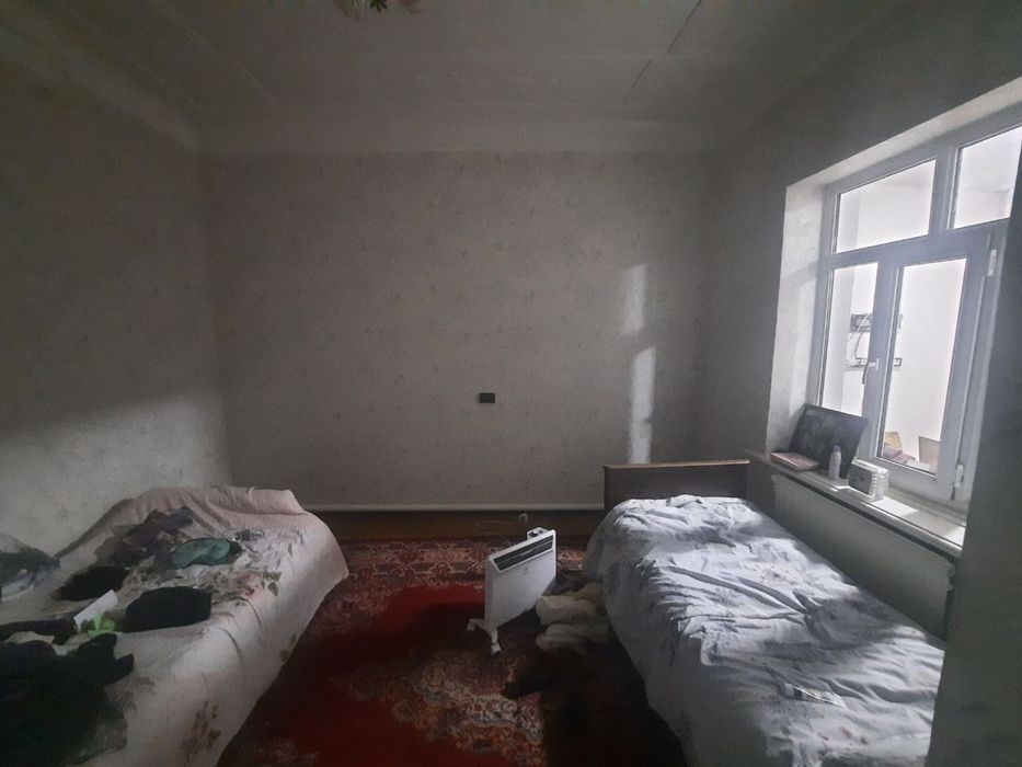 Сдается комната 2та кизга , Чилонзор тумани . Ховли жой