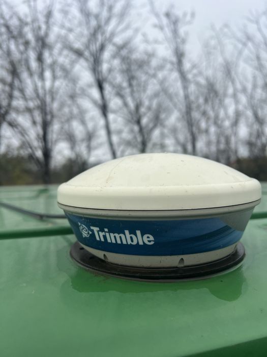 Gps Trimble FMX 1000