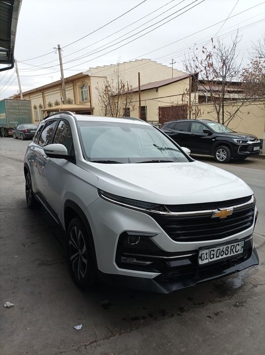 Captiva 5 Срочно сотилади Каптива 5