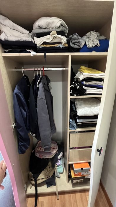 Продается шкаф для детской