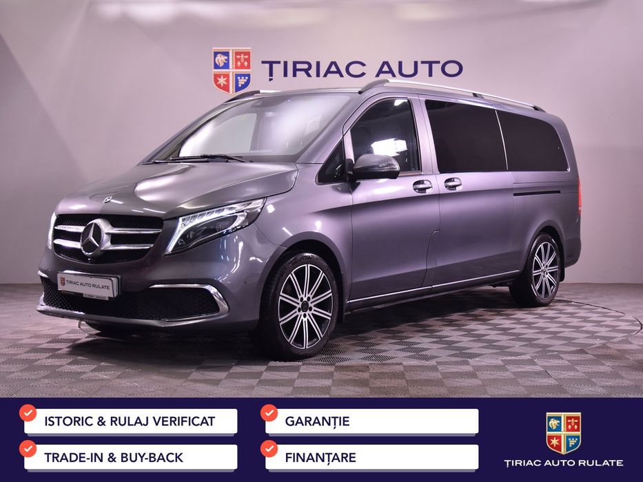 Mercedes-Benz V