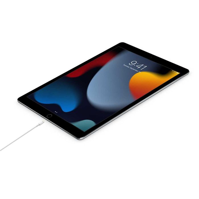 Apple Кабел за зареждане Lightning to Type C 20W