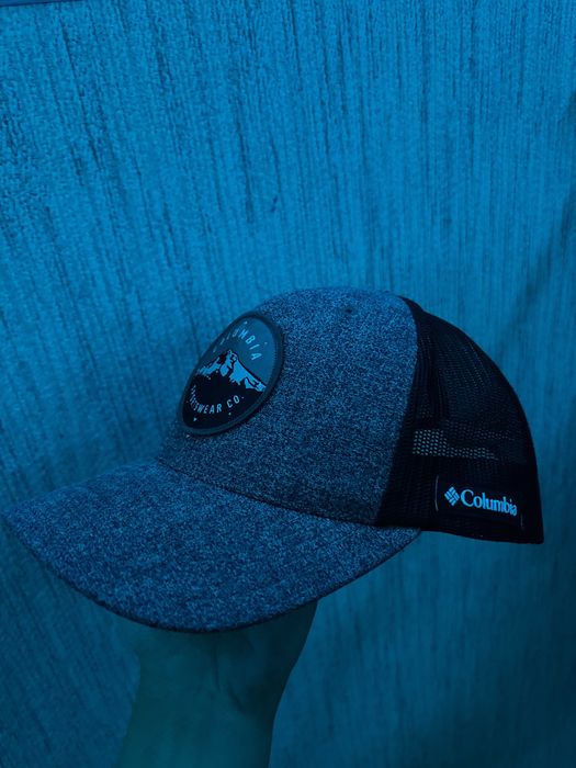 продам кепку колумбия