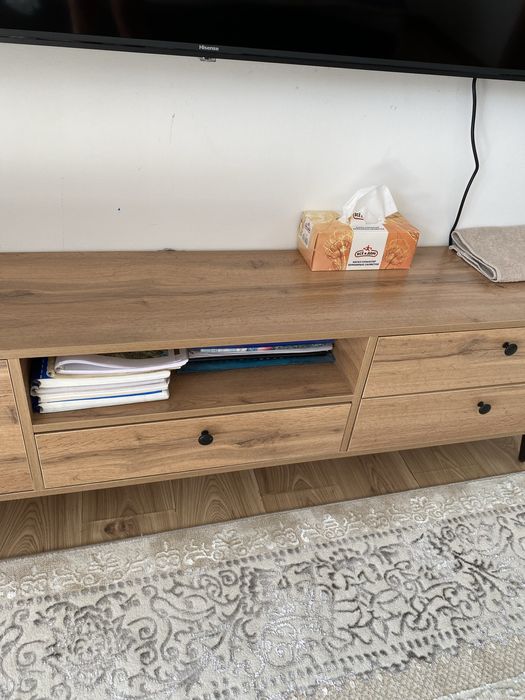 Тумба под телевизор