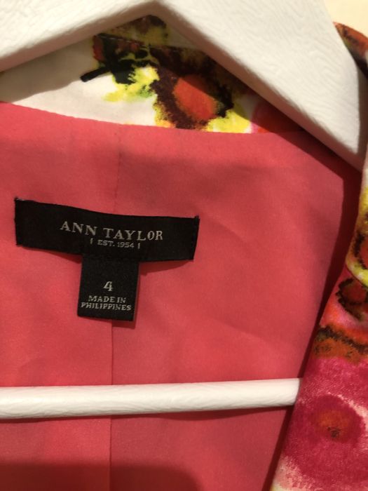 Стильный костюм