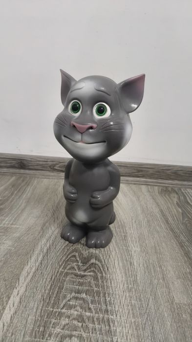 Интерактивни играчки