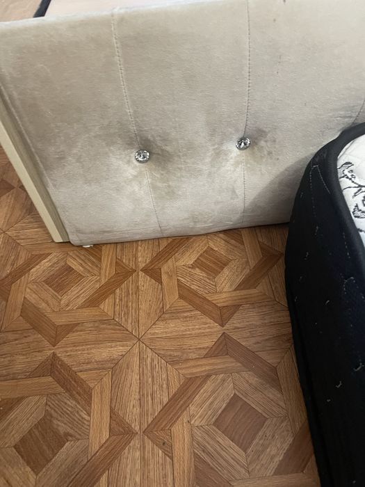Кровать одна спалная
