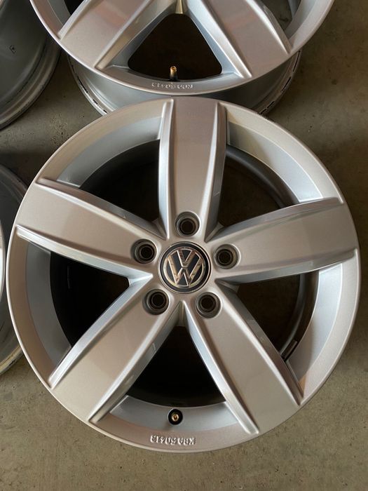 Jante Originale 16 Volkswagen Golf 5,6,7, Passat, Jetta, Touran, ect