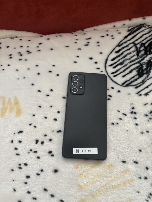 Vand Samsung A52 functional