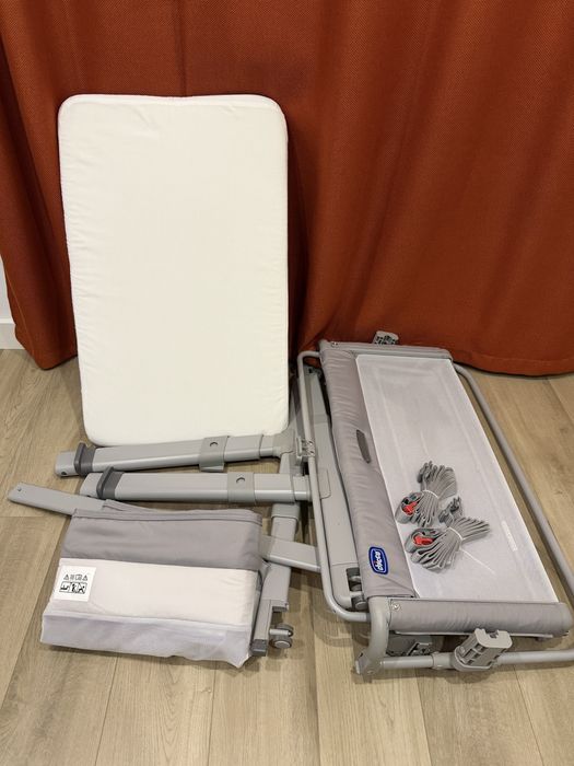 Patut bebe co-sleeper Chicco