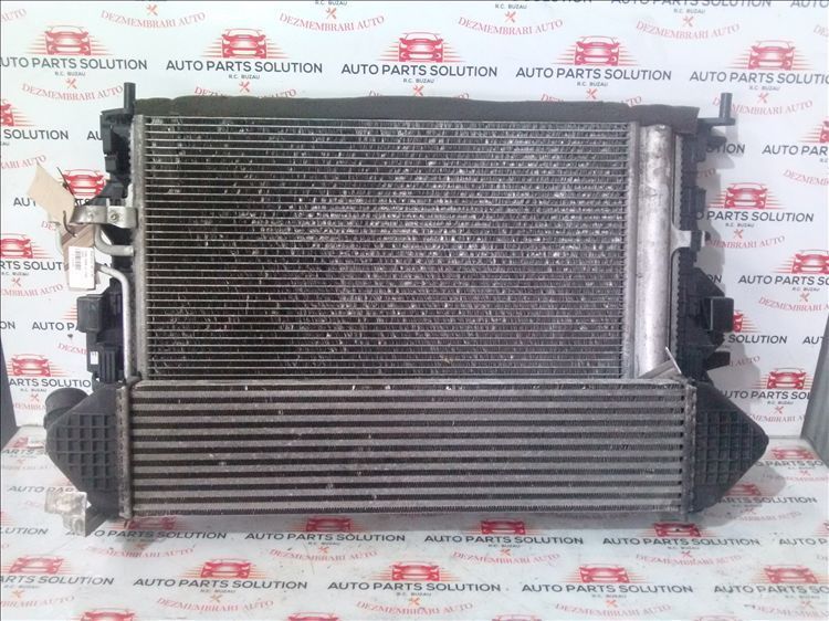 radiator ac 2.0d ford kuga an fabr. 2014