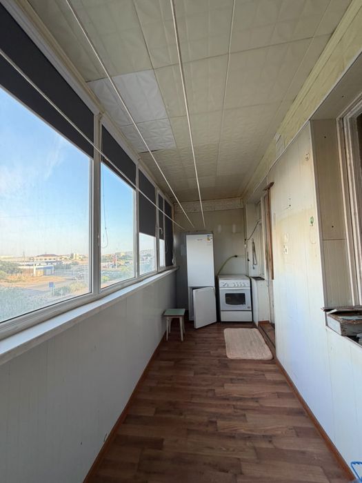 Продам 2 ком квартиру 8-20