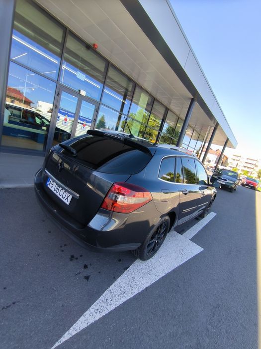 Vând Renault laguna 3 facelift 2012 1.5dci 110cp 6trepte unic proprietar în țară