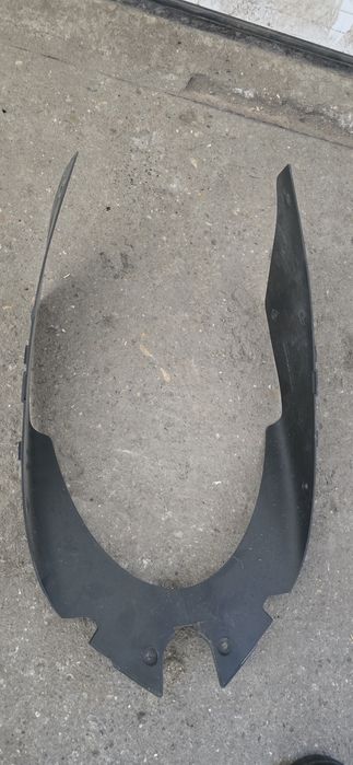 Kawasaki Ninja 400 Z400 2018 до 2022