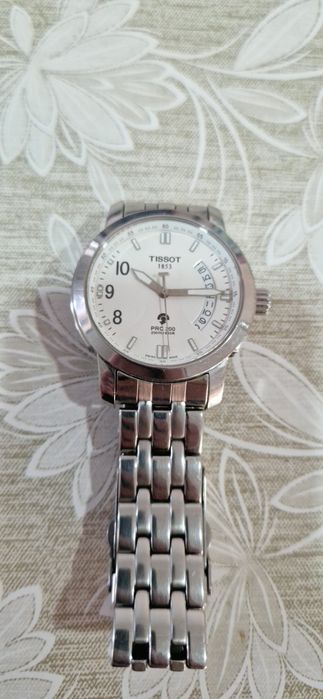Часы Tissot AAA лукс копияа  рабочий состояаний афтопадзавод
