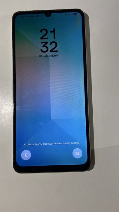 Samsung A06 128 гб