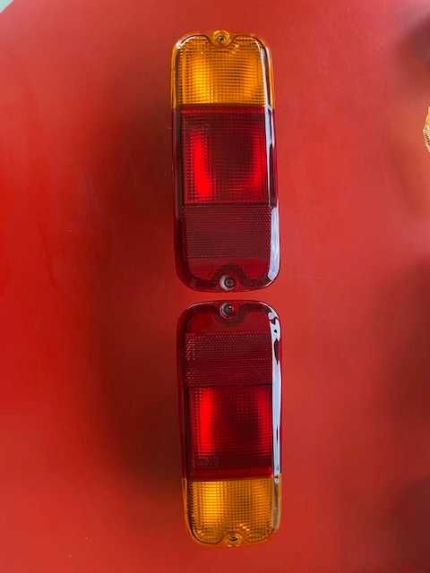 Lampa spate Stanga/Dreapta SUZUKI GRAND VITARA I, JIMNY 03.98-
