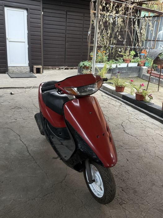 Хонада дио 34 аф