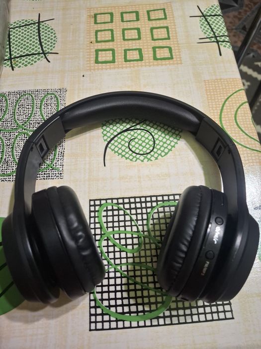 Căști Wireless/Bluetooth