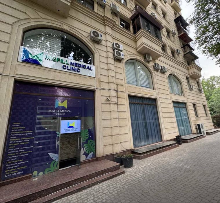 Метро Мирзо Улугбек Не жилое продается